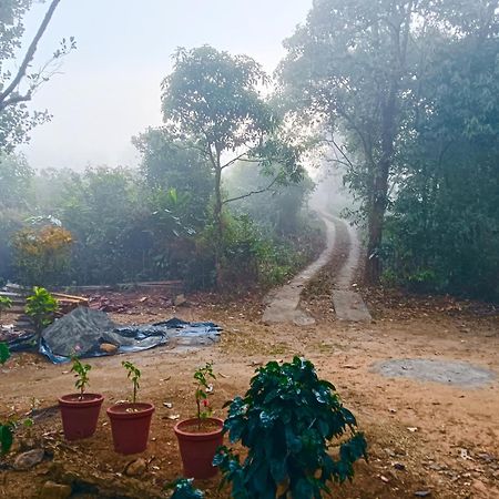 Tharayil Farm Stay Vagamon Dış mekan fotoğraf