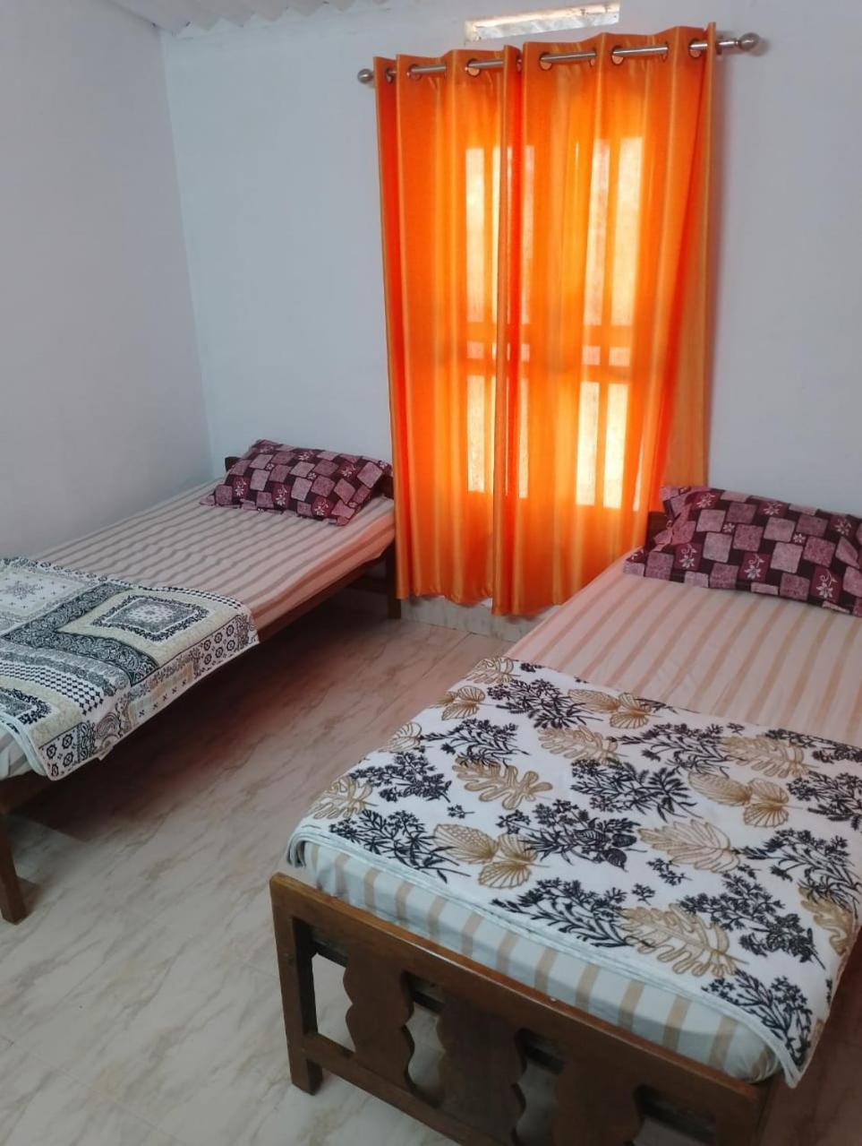 Tharayil Farm Stay Vagamon Dış mekan fotoğraf
