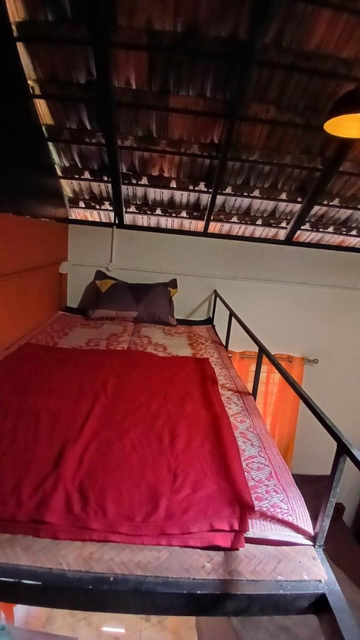 Tharayil Farm Stay Vagamon Dış mekan fotoğraf